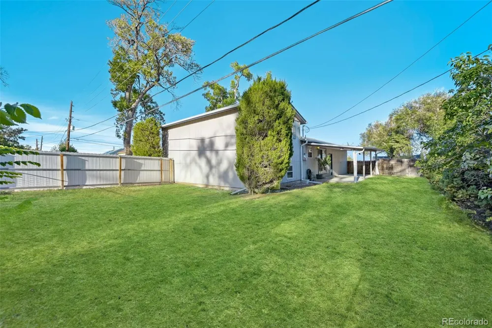 6797 Pierce Street Arvada, CO 80003