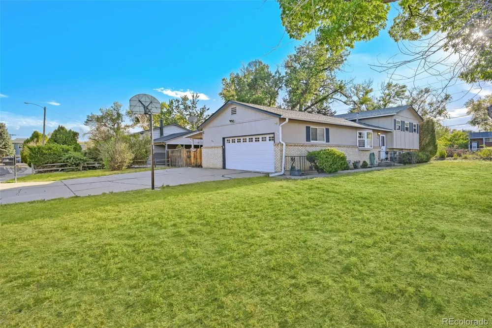 6797 Pierce Street Arvada, CO 80003
