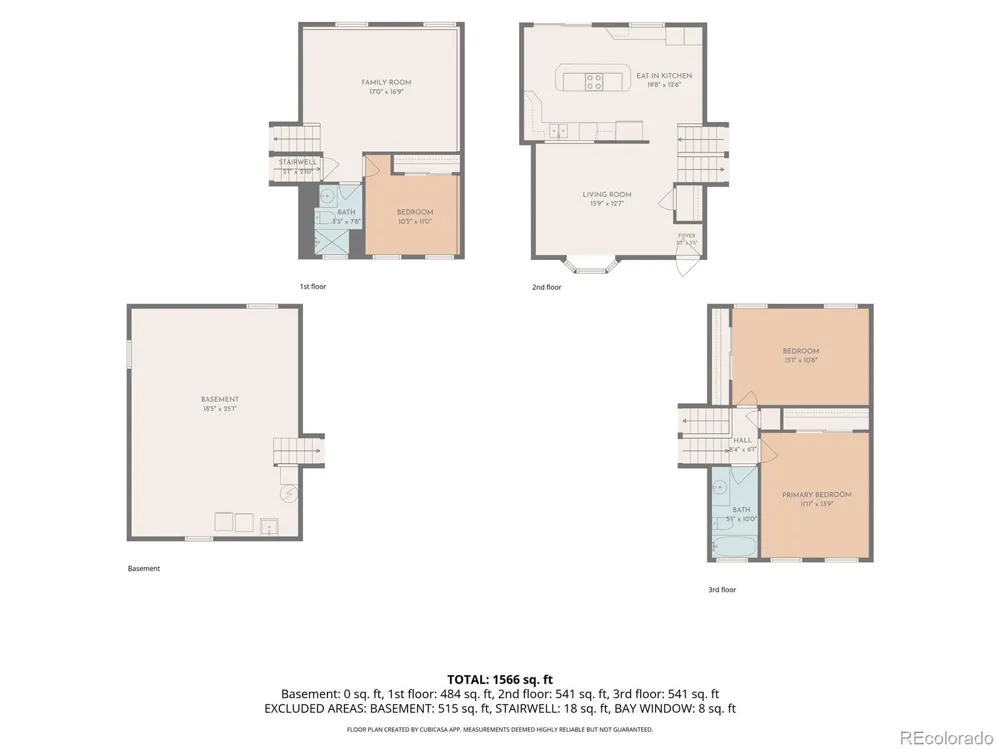 6797 Pierce Street Arvada, CO 80003