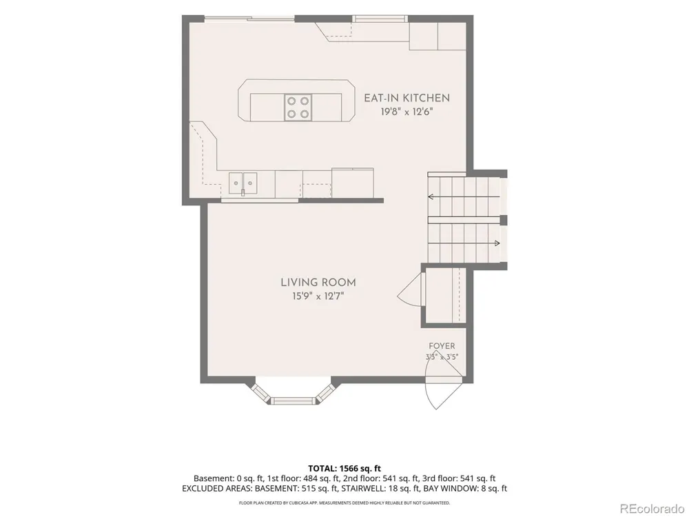 6797 Pierce Street Arvada, CO 80003
