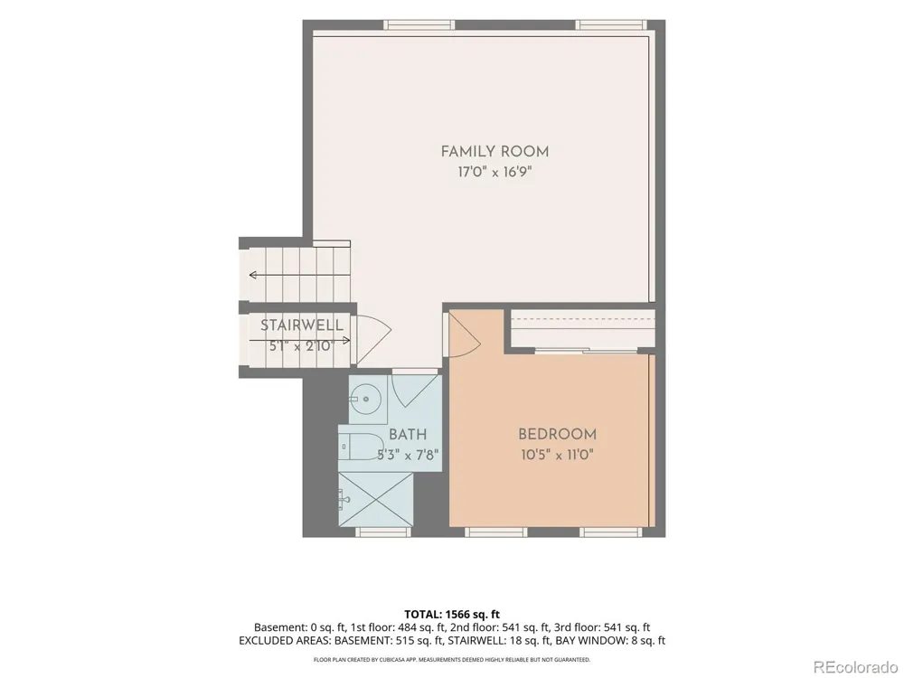 6797 Pierce Street Arvada, CO 80003