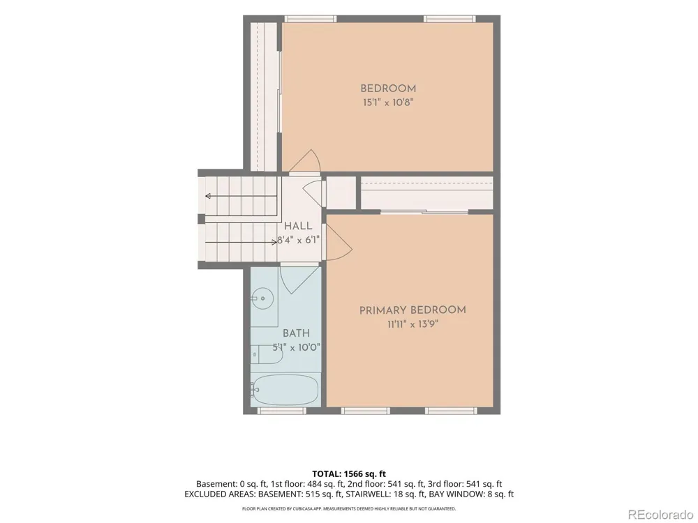 6797 Pierce Street Arvada, CO 80003