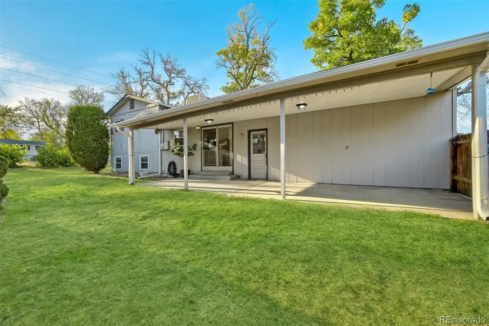 6797 Pierce Street Arvada, CO 80003