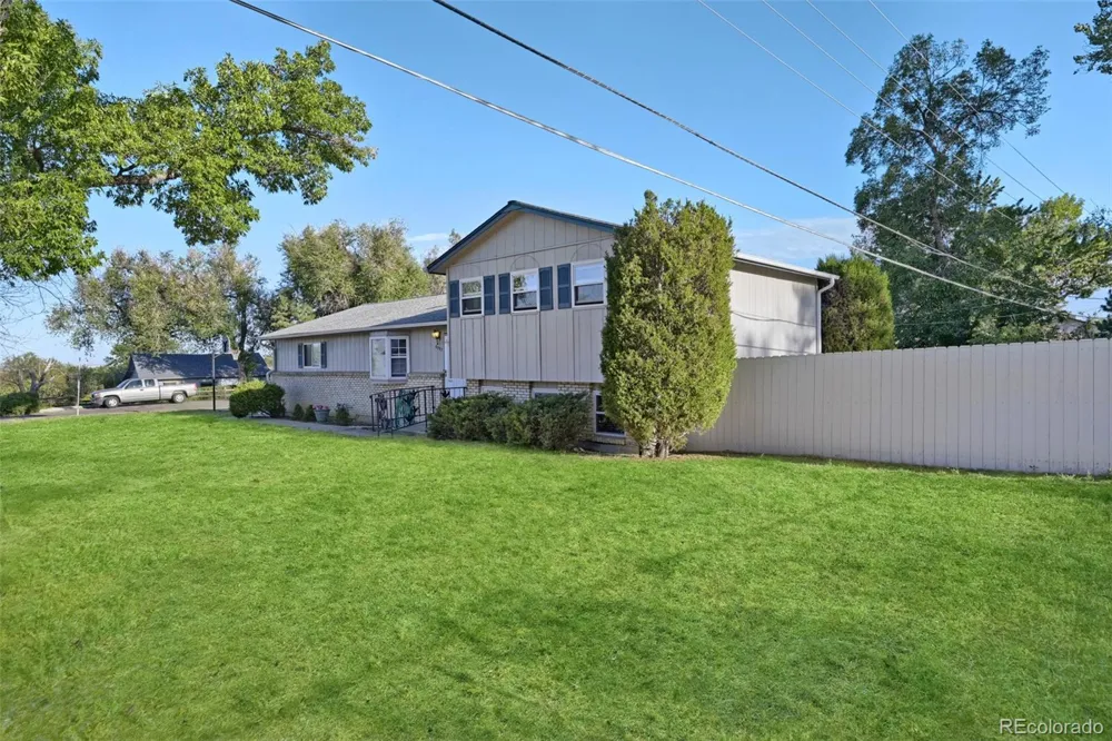 6797 Pierce Street Arvada, CO 80003