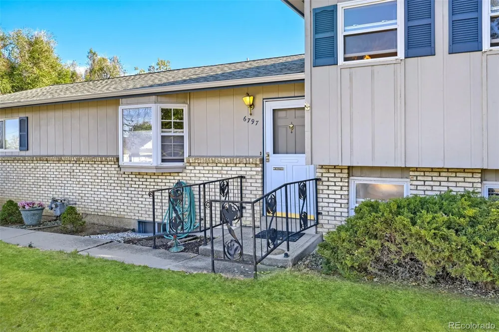 6797 Pierce Street Arvada, CO 80003