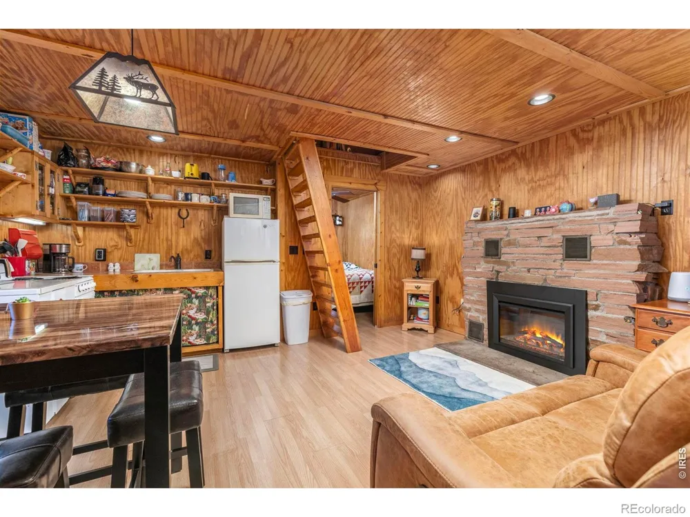 105 Observatory Place Black Hawk, CO 80422