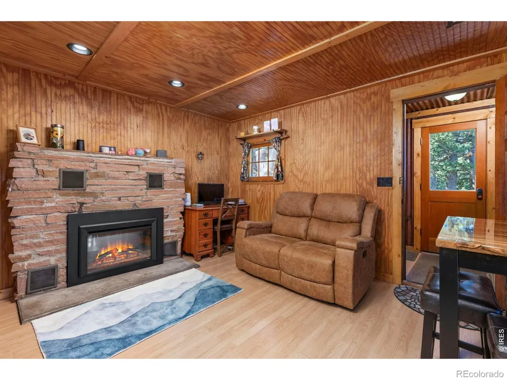 105 Observatory Place Black Hawk, CO 80422