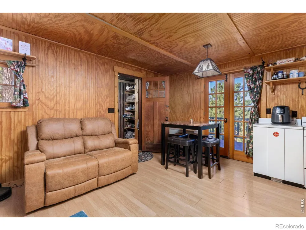105 Observatory Place Black Hawk, CO 80422