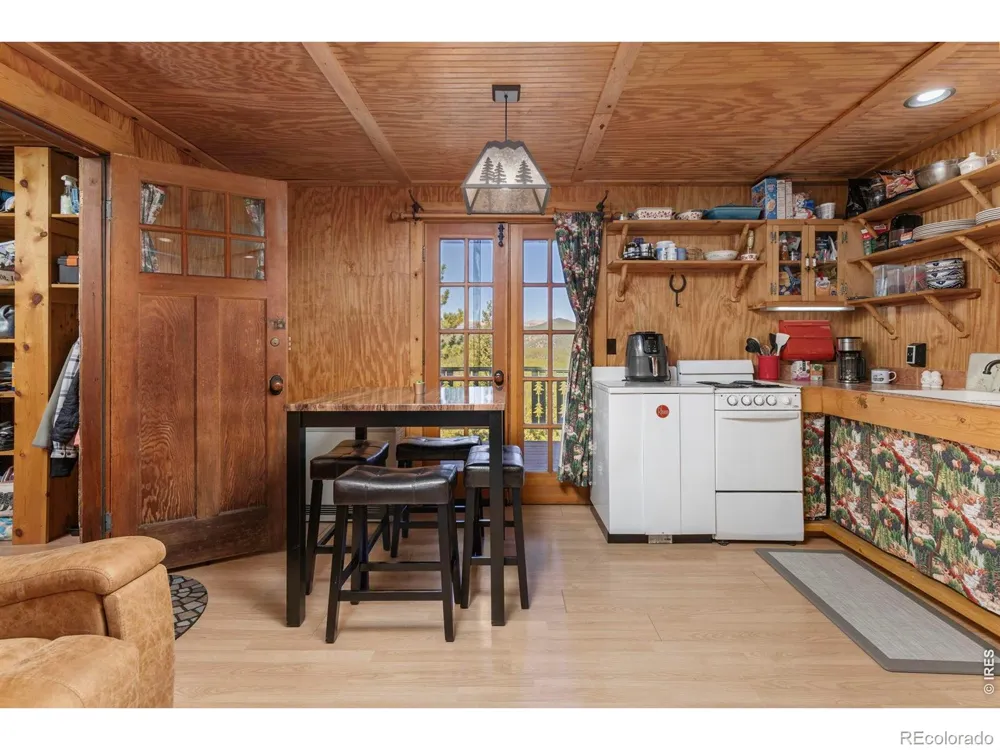 105 Observatory Place Black Hawk, CO 80422