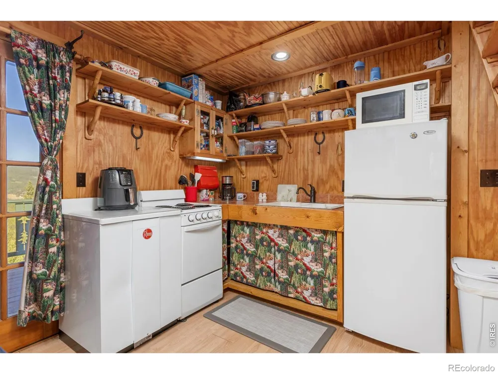 105 Observatory Place Black Hawk, CO 80422