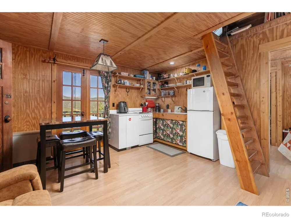 105 Observatory Place Black Hawk, CO 80422