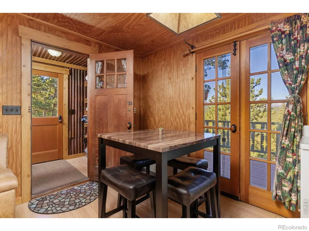 105 Observatory Place Black Hawk, CO 80422