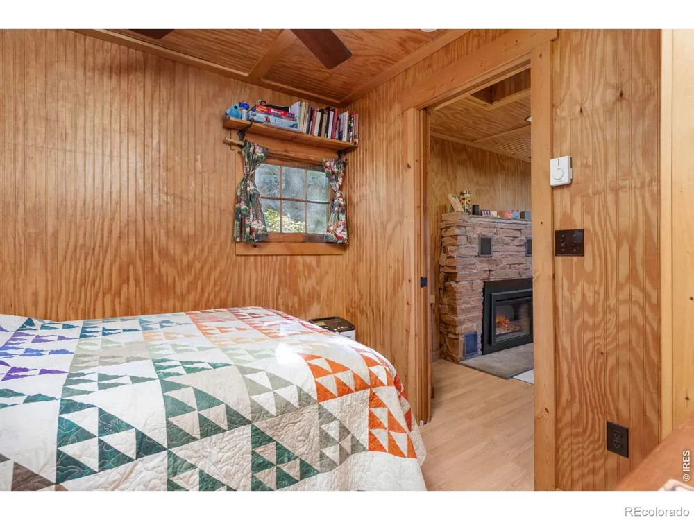 105 Observatory Place Black Hawk, CO 80422