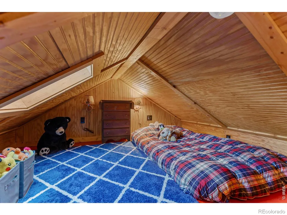 105 Observatory Place Black Hawk, CO 80422