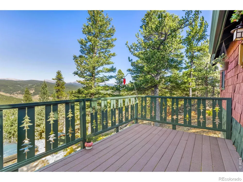 105 Observatory Place Black Hawk, CO 80422