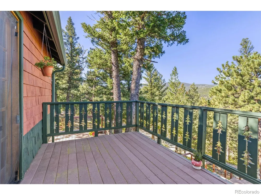 105 Observatory Place Black Hawk, CO 80422