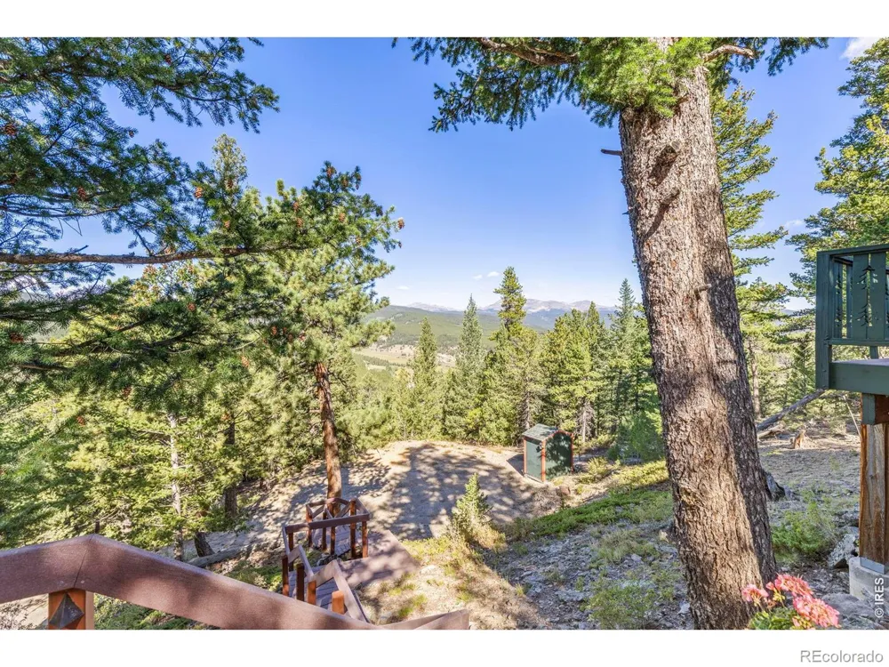105 Observatory Place Black Hawk, CO 80422