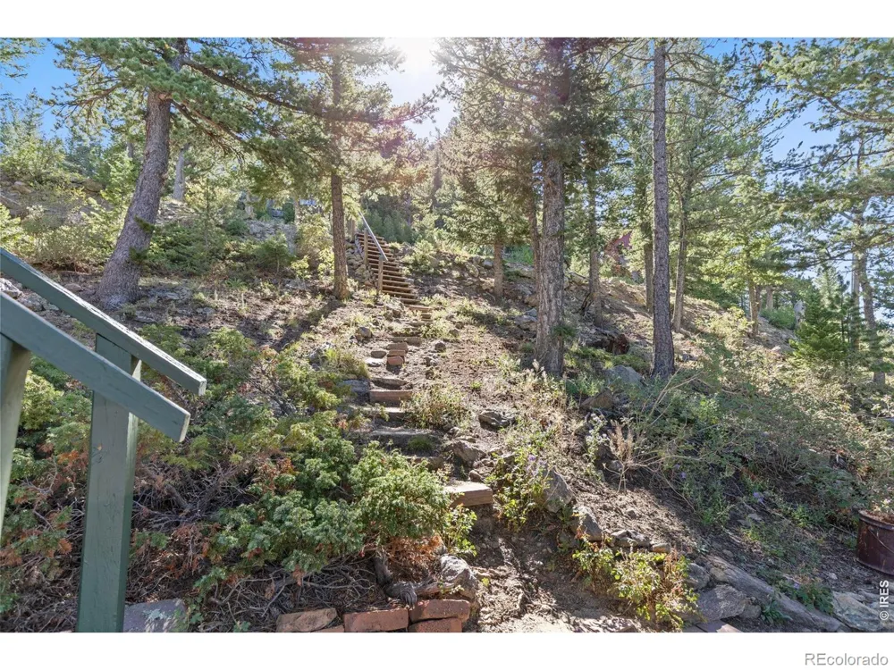 105 Observatory Place Black Hawk, CO 80422