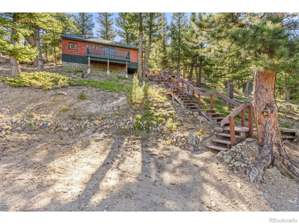 105 Observatory Place Black Hawk, CO 80422