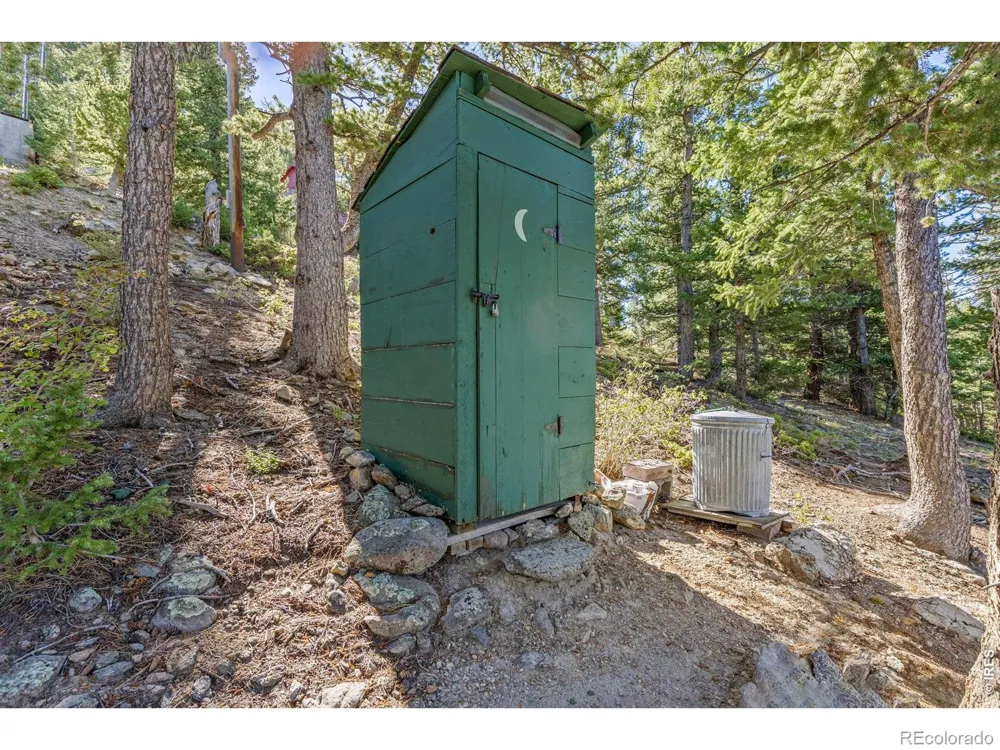 105 Observatory Place Black Hawk, CO 80422