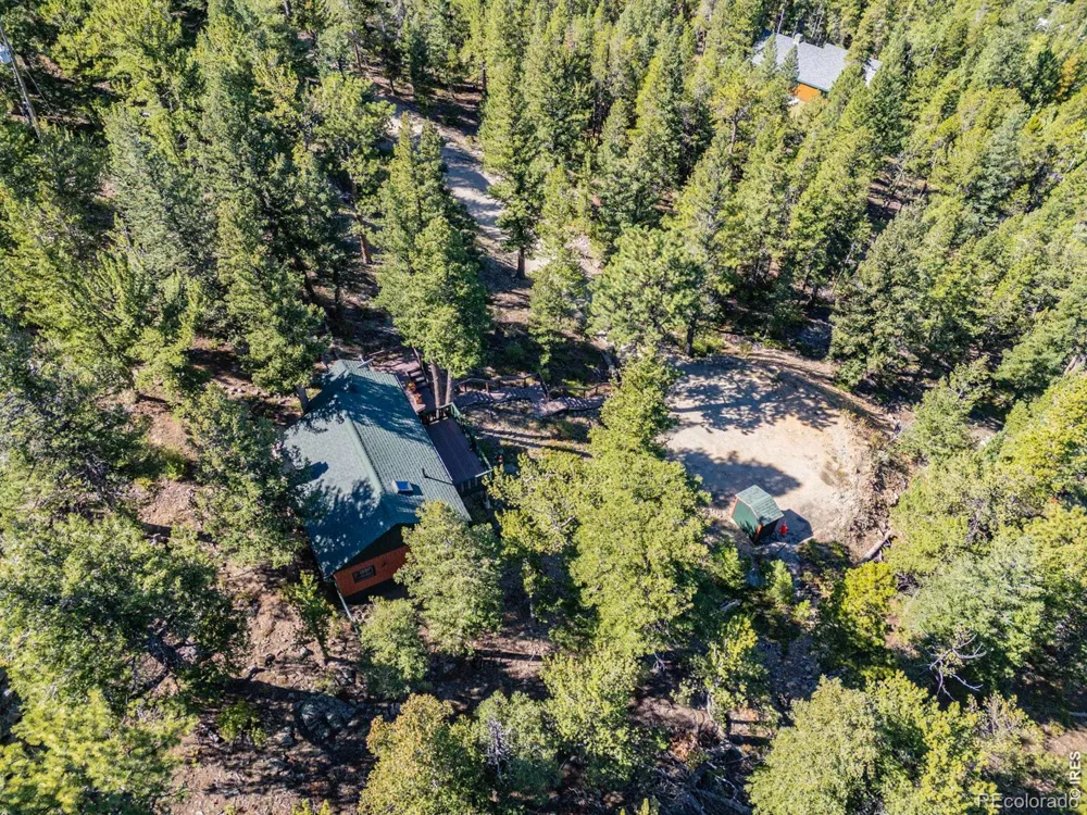 105 Observatory Place Black Hawk, CO 80422
