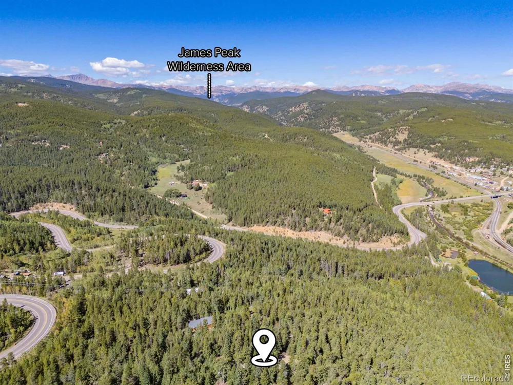 105 Observatory Place Black Hawk, CO 80422
