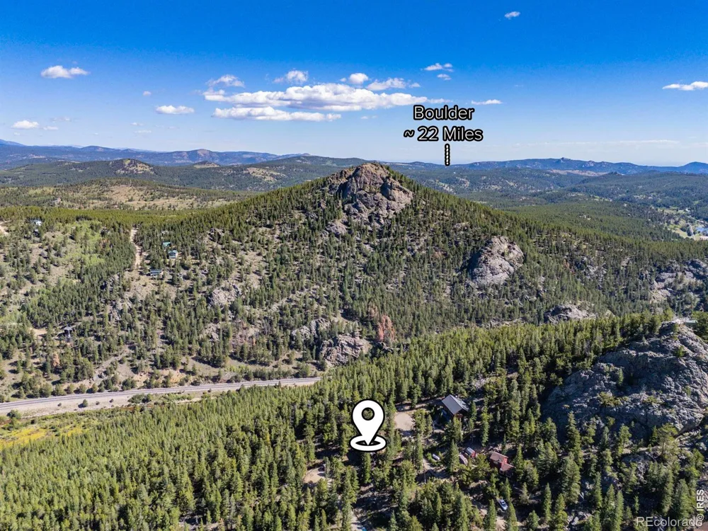 105 Observatory Place Black Hawk, CO 80422