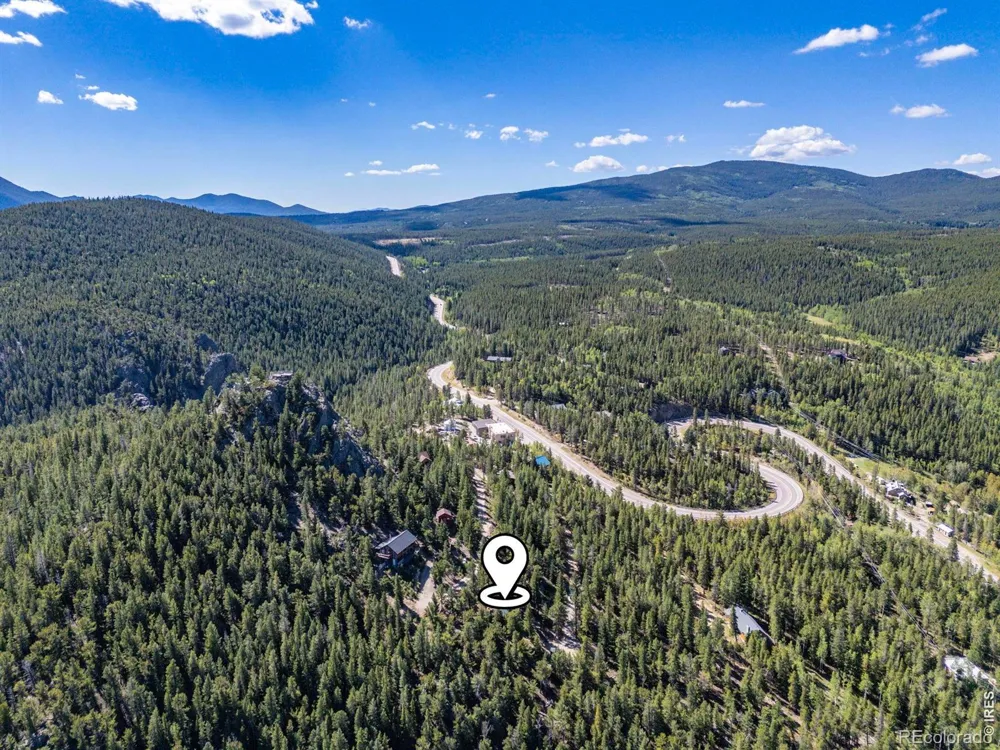 105 Observatory Place Black Hawk, CO 80422