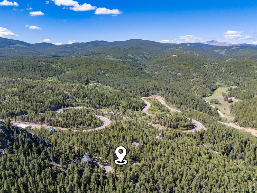 105 Observatory Place Black Hawk, CO 80422
