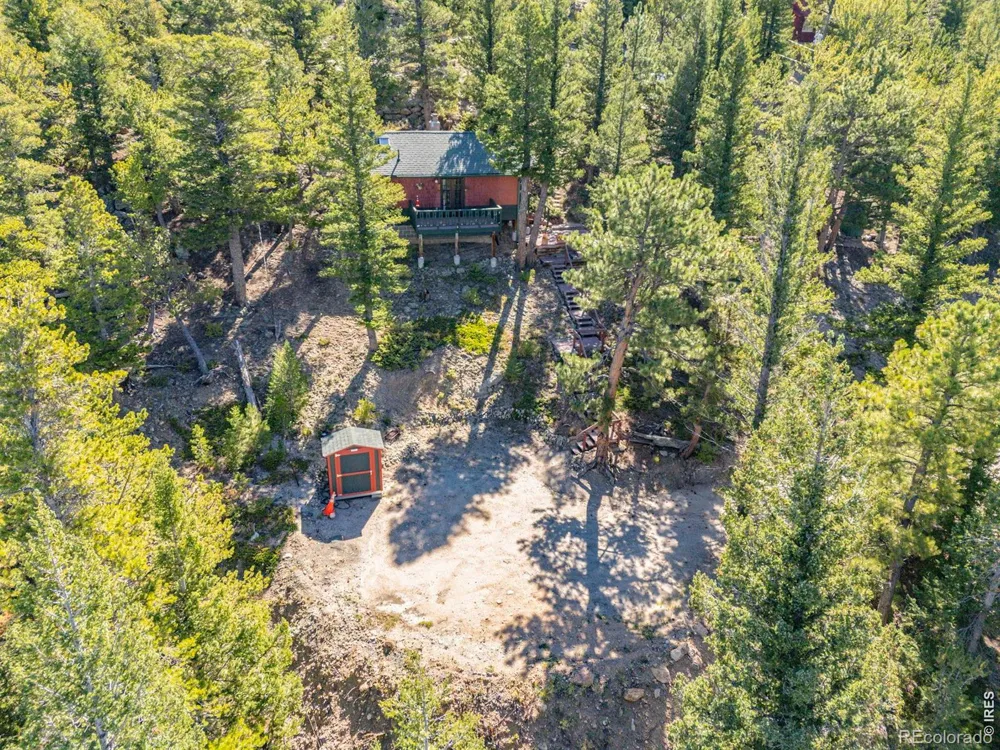 105 Observatory Place Black Hawk, CO 80422