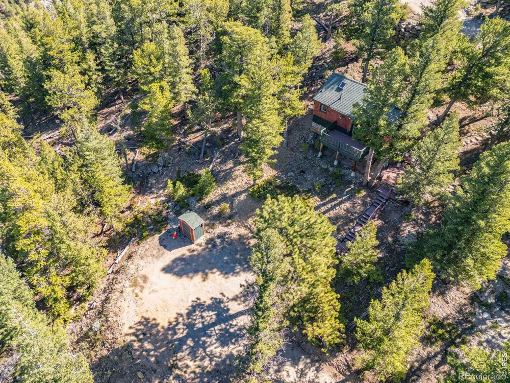 105 Observatory Place Black Hawk, CO 80422