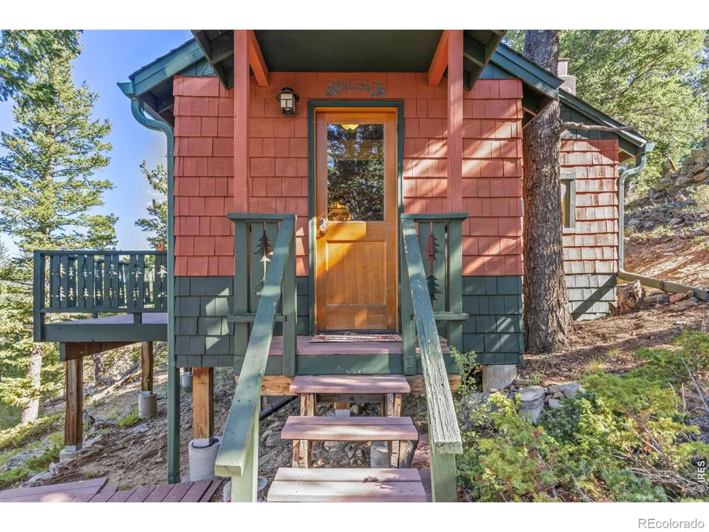 105 Observatory Place Black Hawk, CO 80422