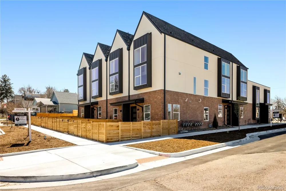 1191 Lowell Avenue Denver, CO 80204