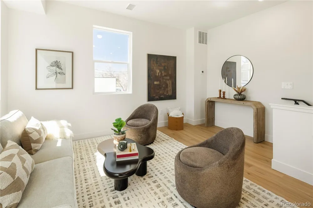 1191 Lowell Avenue Denver, CO 80204
