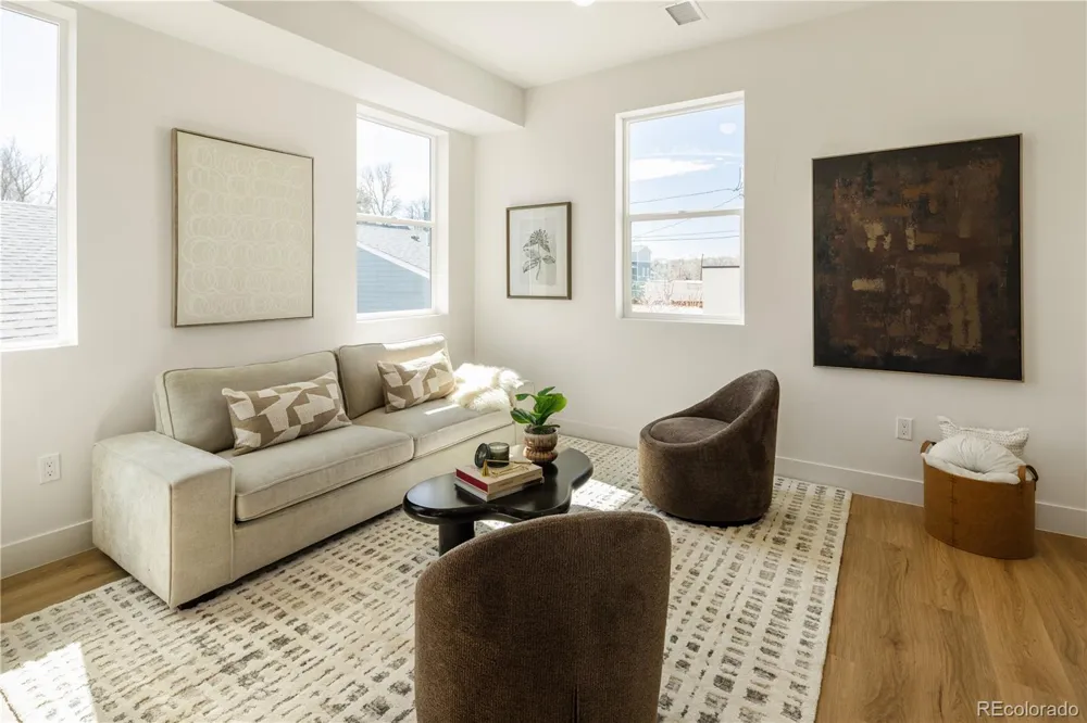 1191 Lowell Avenue Denver, CO 80204