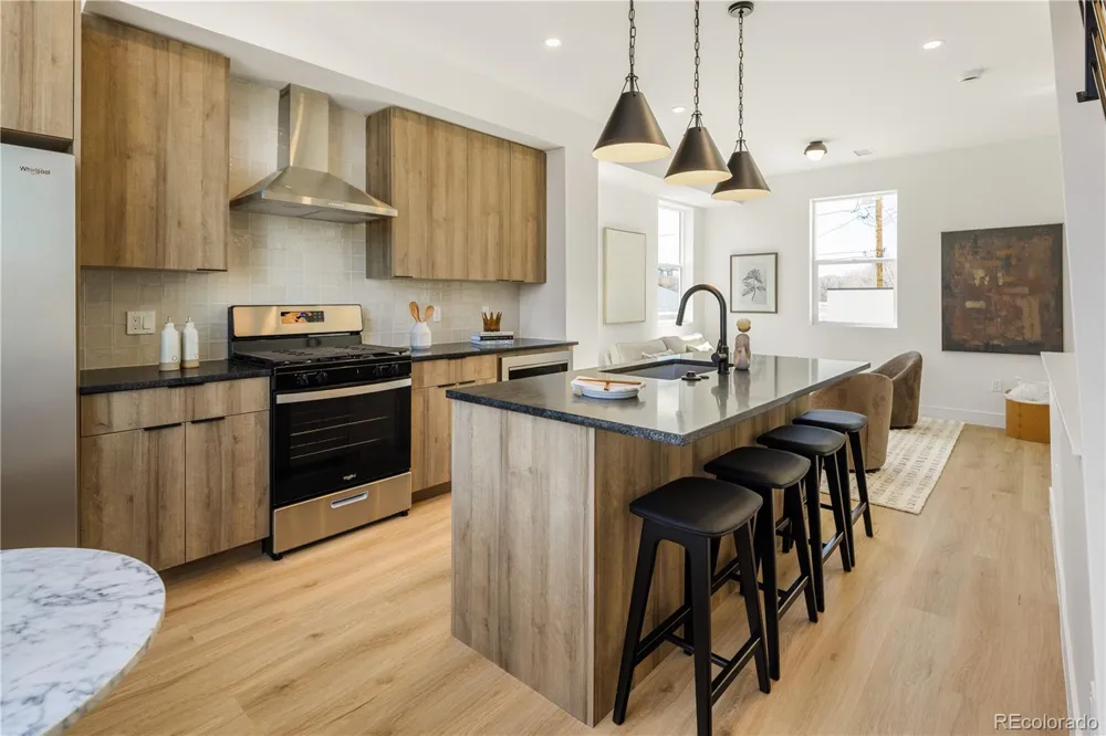 1191 Lowell Avenue Denver, CO 80204