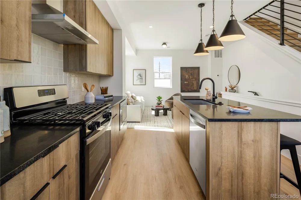 1191 Lowell Avenue Denver, CO 80204