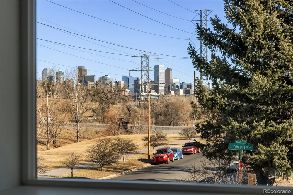 1191 Lowell Avenue Denver, CO 80204