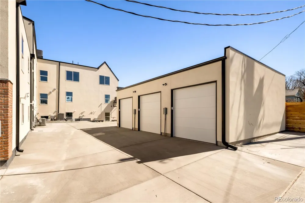 1191 Lowell Avenue Denver, CO 80204