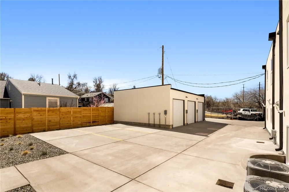 1191 Lowell Avenue Denver, CO 80204