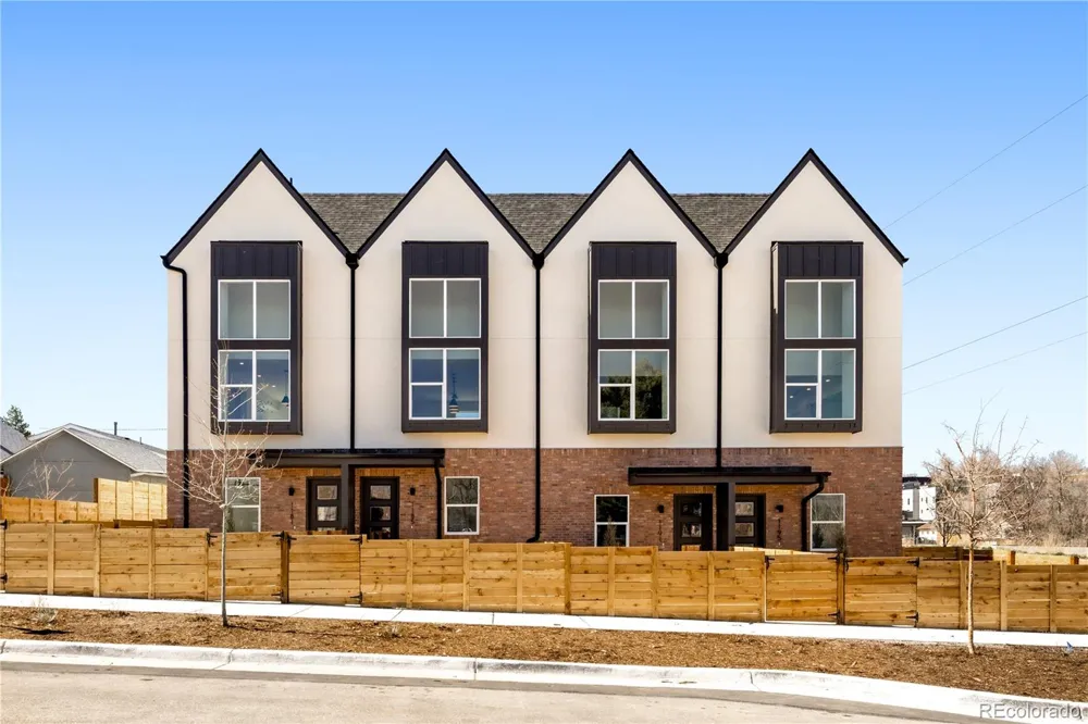 1191 Lowell Avenue Denver, CO 80204