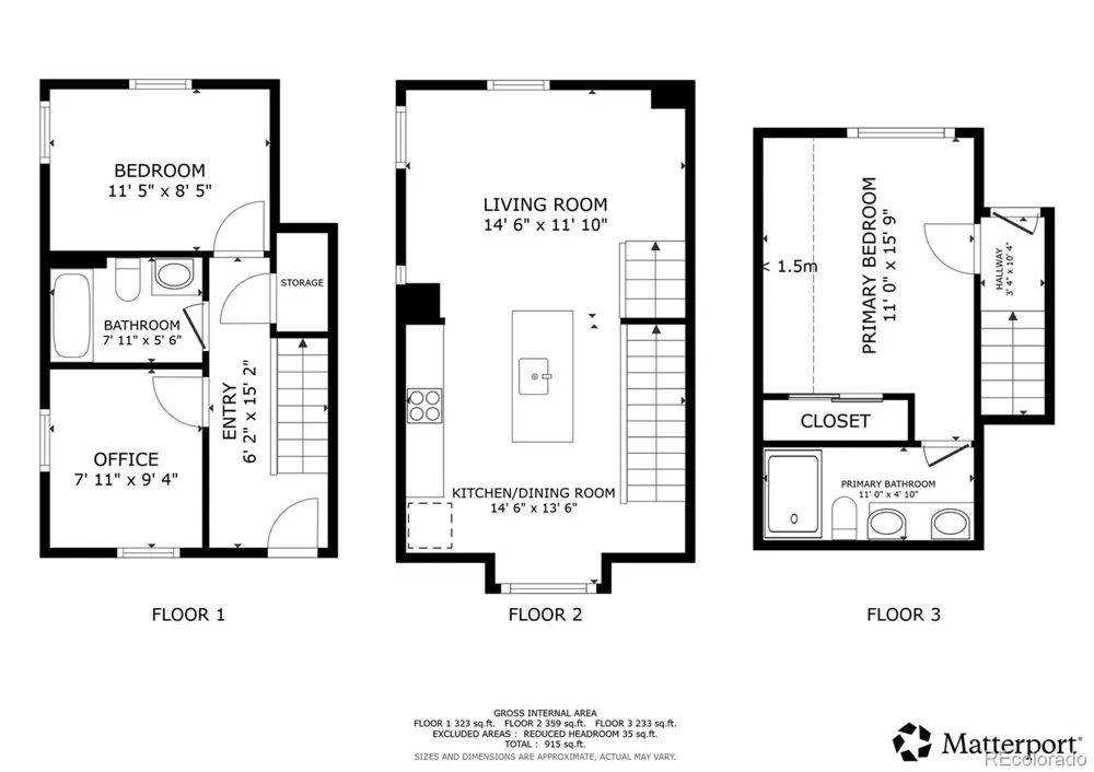 1191 Lowell Avenue Denver, CO 80204
