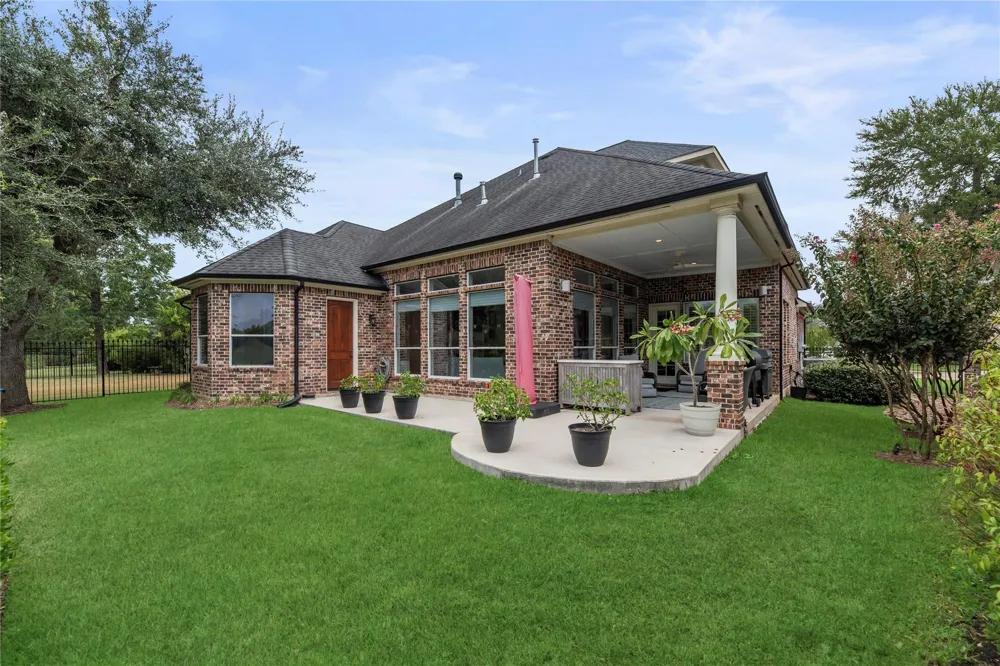 6 Vieux Carre Missouri City, TX 77459