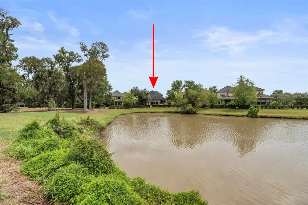 6 Vieux Carre Missouri City, TX 77459