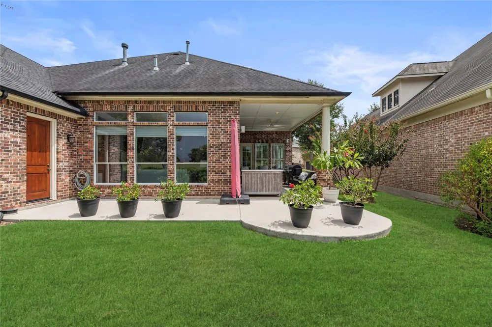 6 Vieux Carre Missouri City, TX 77459