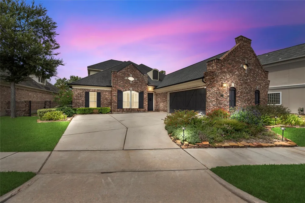 6 Vieux Carre Missouri City, TX 77459