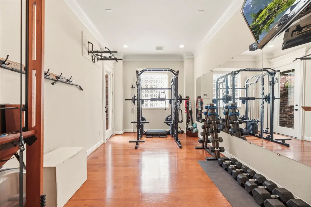 6 Vieux Carre Missouri City, TX 77459