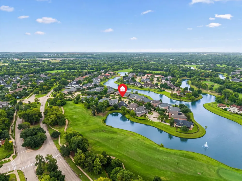 6 Vieux Carre Missouri City, TX 77459