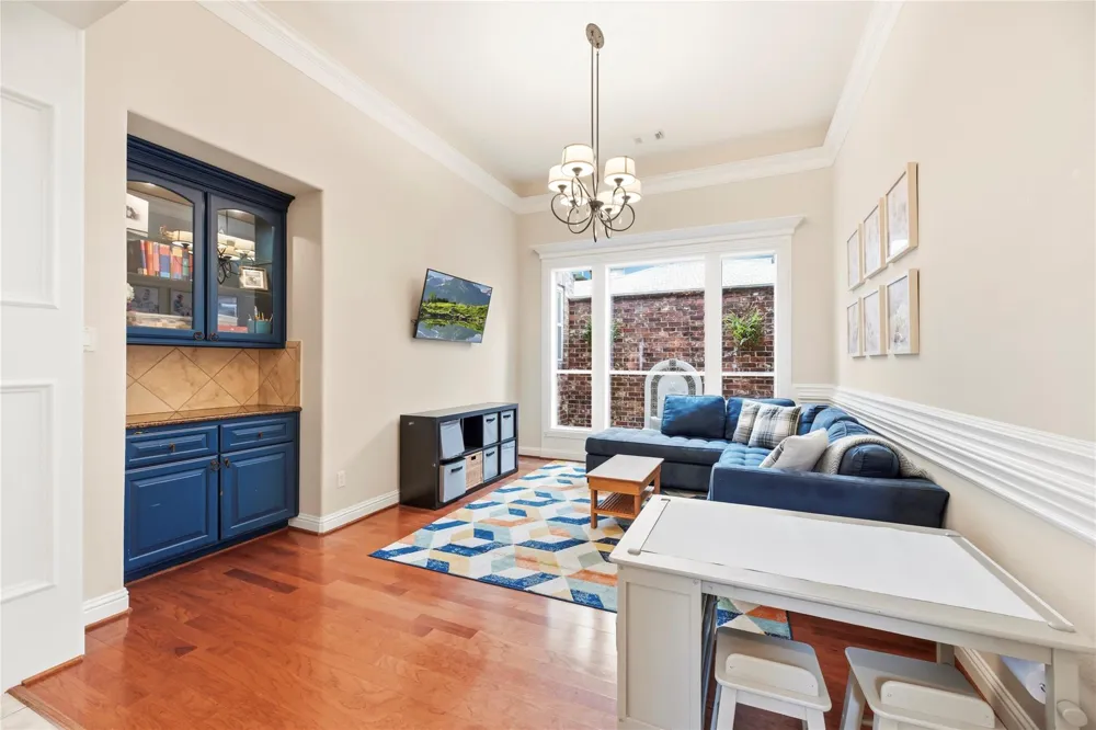 6 Vieux Carre Missouri City, TX 77459