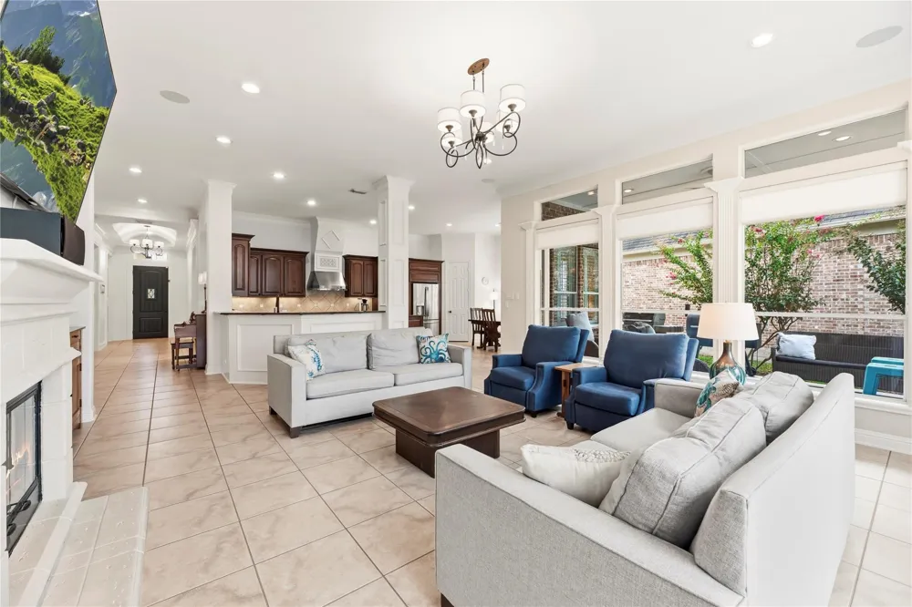 6 Vieux Carre Missouri City, TX 77459